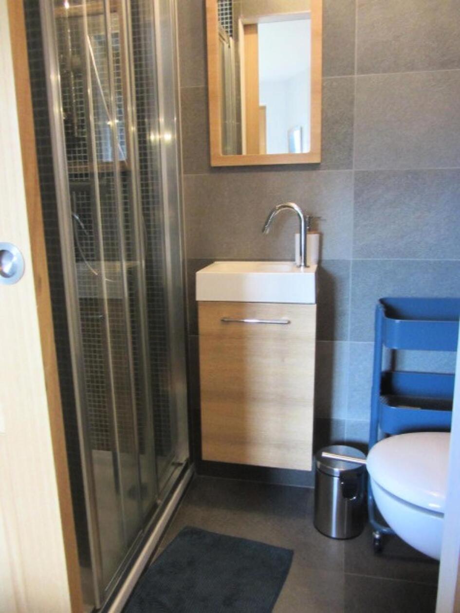 Residence Olympiades - Olympiades A11 Mae-9051 Gourville  Eksteriør billede
